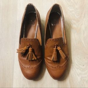 Dolce Vita Loafers